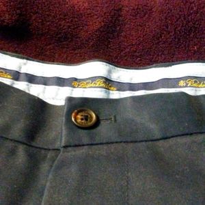 Brooks Brothers Navy Slacks